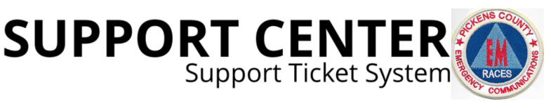 osTicket :: WX4PG Support Ticket System